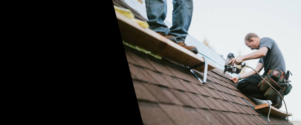 Laurel Roofing Contractors